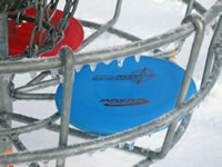 Quaker Hill Farm Disc Golf